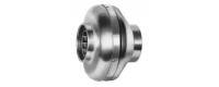 Extracteurs pour ventilateurs centrifuges - MVI
