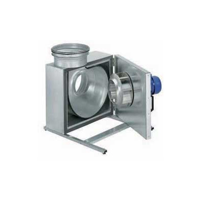 Caisson dôextraction MBW 180/4 - 18030180