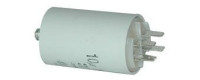Condensateurs pour ventilateurs et moteurs - MVI