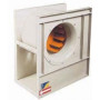 Ventilateur centrifuge CMR-1650-6T - 23021553