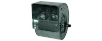 Ventilateurs à transmission basse pression - MVI