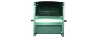 Ventilateurs à transmission basse pression renforcée - MVI