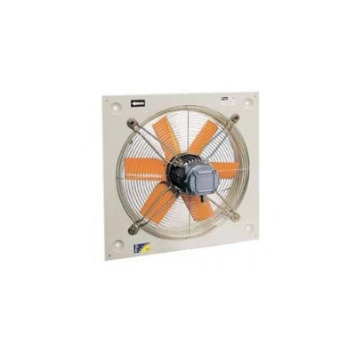 Ventilateur hélicoïde HCDF-25-4T/ATEX/EXII2G EEXD - 23040250