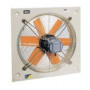 Ventilateur hélicoïde HCDF-25-4T/ATEX/EXII2G EEXD - 23040250