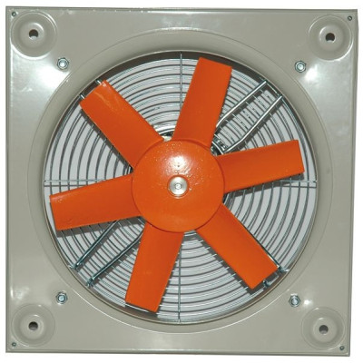 Ventilateur hélicoïde HCDF-31-4T/ATEX EEXD II 2G - 23040301