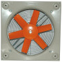 Ventilateur hélicoïde HCDF-31-4T/ATEX EEXD II 2G - 23040301