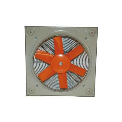 Ventilateur hélicoïde HCDF-35-4T/ATEX EEXD II 2G - 23040355