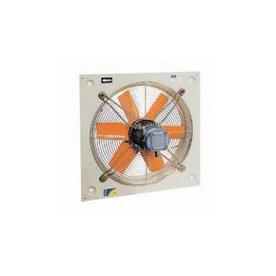 Ventilateur hélicoïde HCDF-45-4T/ATEX EEXD II 2G - 23040455