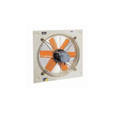 Ventilateur hélicoïde HCDF-50-4T/ATEX EEXD II 2G - 23040500