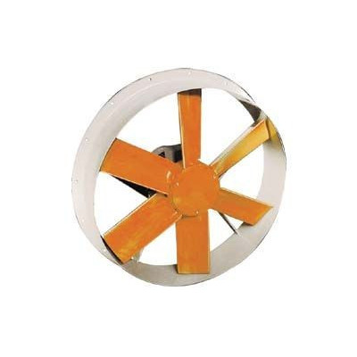 Ventilateur hélicoïde HCH-100-4T-20/PL - 23051965