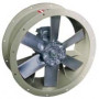 Ventilateur sur virole THT-40-6T-0,75 - 23190403