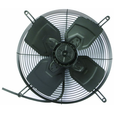 Ventilateur hélicoïde FB042-VDW.2C.3P - 11010185