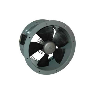 Ventilateur hélicoïde IA0400 VD46 TG60W04 RT - 26010410