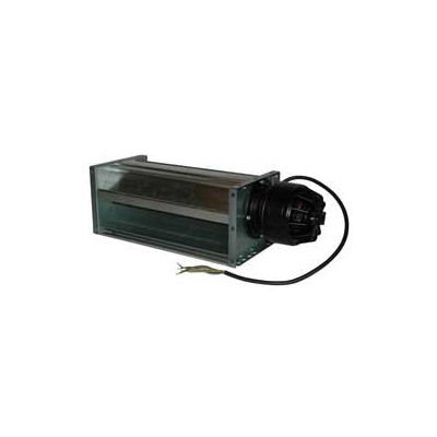 Ventilateur tangentiel simple QK10B-2EM.38.FK