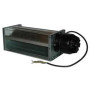Ventilateur tangentiel simple QK10B-2EM.38.FK