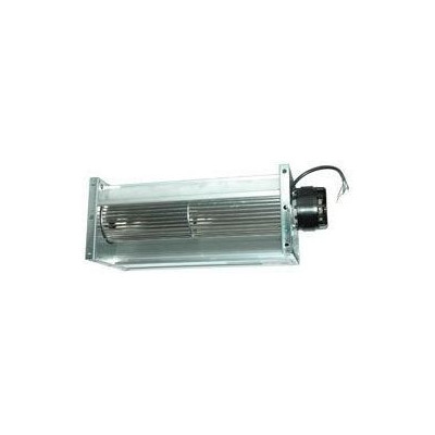 Ventilateur tangentiel simple QK10A-4EM.38.CD. - 11180731