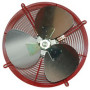 Ventilateur hélicoïde S0350 VD43 MG030W04 - 26020385