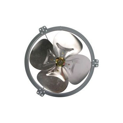 Ventilateur hélicoïde A0400 4PL30 MXC40P04 - 26020402