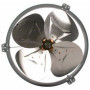 Ventilateur hélicoïde A0550 4PR30 TX90P06 - 26020560