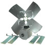 Ventilateur hélicoïde A0762 PB30 TX100L8 - 26020773