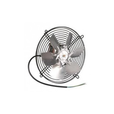 Ventilateur hélicoïde IS0240 6P40 MK18 - 26030242