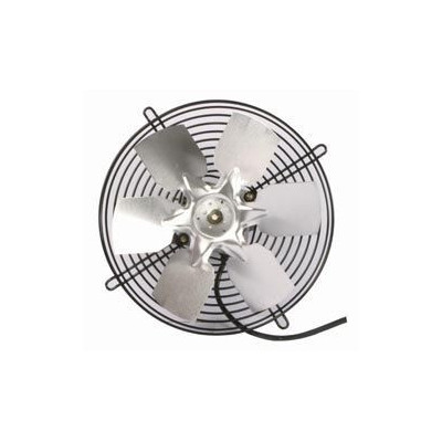 Ventilateur hélicoïde IS0254 5P28 MK18 - 26030243
