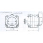 Moteur électrique MK10 - 26032008