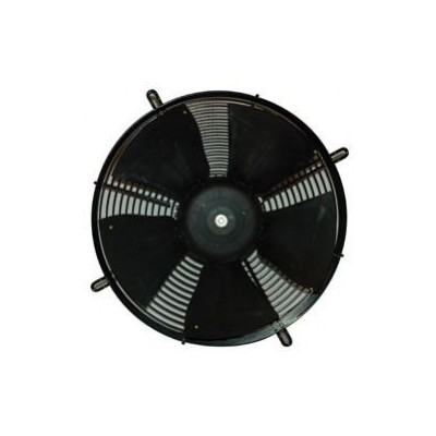 Ventilateur hélicoïde S0355 VD46 MGC30W04 - 26050349