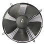 Ventilateur hélicoïde S0355 VD43 TG30W04 - 26050353