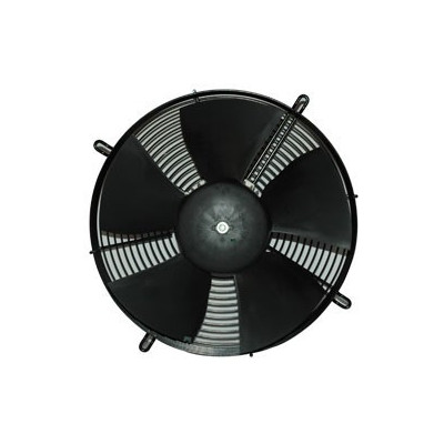 Ventilateur hélicoïde S0350 VD43 TG40W04 - 26050358