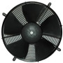 Ventilateur hélicoïde S0350 VD43 TG40W04 - 26050358