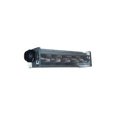 Ventilateur tangentiel simple QK12B-4EM.78.CF.