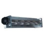 Ventilateur tangentiel simple QK12B-4EM.78.CF.