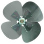 HELICE 4PR300.30°A  AL10 SH - 26100330