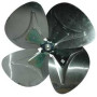 HELICE 4PR500.30°A  AL12 SH - 26100531