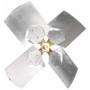 HELICE 4PD762.30°A  AL16C SH - 26100782