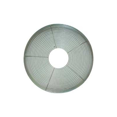 GRILLE COTE MOTEUR DIAM.450 - 26109454