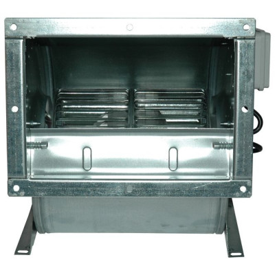 Ventilateur centrifuge DDM 7/9.300.4. BRIDE ET SUPPORT - 30460790