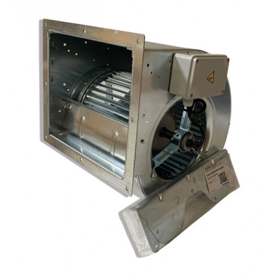 Ventilateur centrifuge DDM 9/9.550.4. BRIDE ET SUPPORT - 30460990