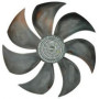 Ventilateur hélicoïde FN050-6EK.4F.V7. - 11030235