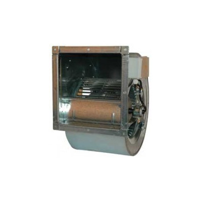 Ventilateur centrifuge DDM 10/8 600.4 BRIDE ET SUPPORT - 30461005