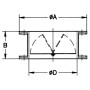 OBTURATEUR AUTOMATIQUE PT-160 - 23991501