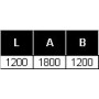 SR-1800/1200/1200 - 23993404