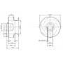 KIT VMC HYGROLIX HYGROREGLABLE B T3/4 - 20200116