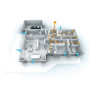 KIT VMC HYGROLIX HYGROREGLABLE B T5/7 - 20200121