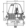 TOURELLE S 500 T6 - 20020501