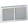 GRILLE EXTERIEUR ALUMINIUM GAE-10 300x150 - 20400306