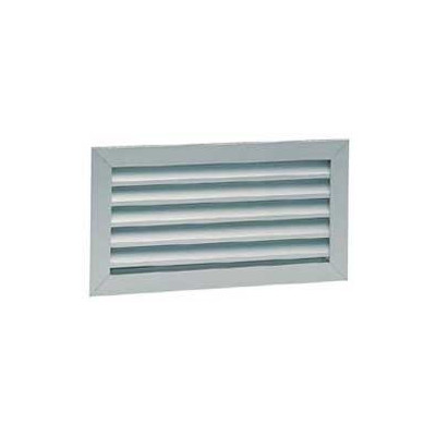 GRILLE ALUMINIUM AILETTES FIXES GRA 500x300 - 20400517