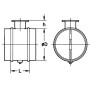 GRILLE ALUMINIUM AILETTES FIXES GRA 600x300 - 20400620