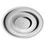 DIFFUSEUR ALUMINIUM CIRCULAIRE REGLABLE DAC / MO 315 - 20410318